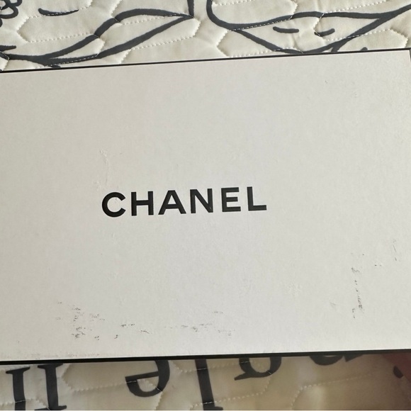 Chanel box - Picture 6 of 7